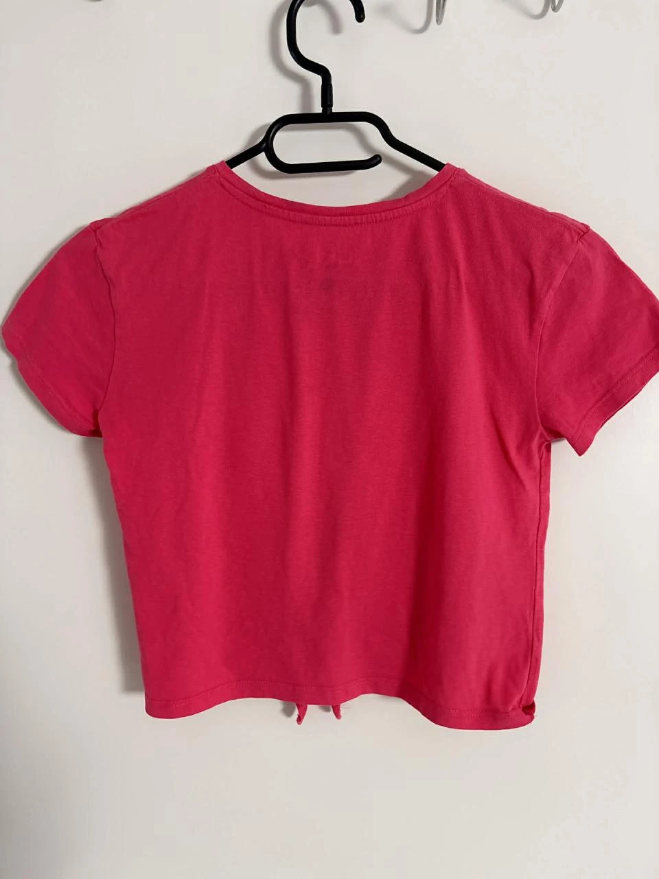 T-shirt 6 anos menina La Halle – photo 2